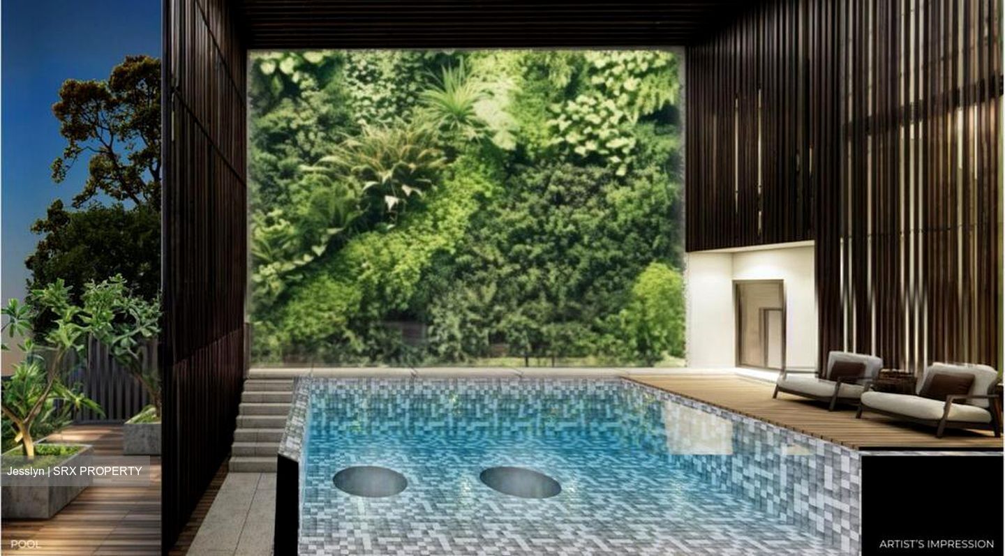 East View Garden (D16), Terrace #498107531